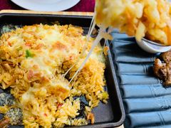 -92°C俄式厨房(中央大街店)