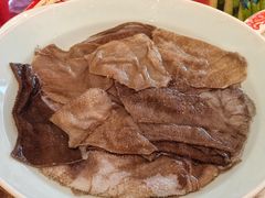 屠场鲜毛肚-陈渡桥老火锅(清潭店)