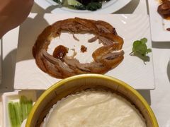 -大鸭梨烤鸭(左家庄店)