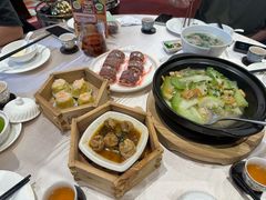 -聚福宝合苑食府(南头镇店)