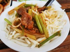 -清真·伊清阁餐厅