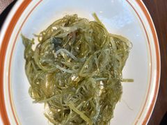 -萨莉亚意式餐厅(南京万达茂店)