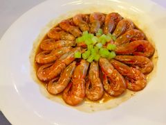 -黄岩国际大酒店·餐厅