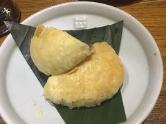 -云海肴·汽锅鸡·云南菜(天津国金汇店)