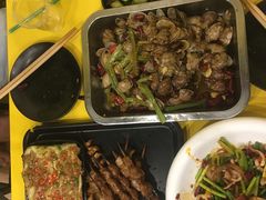 -望京小腰(北京总店)