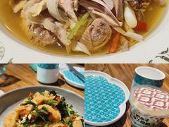 -胖老汉(北京路店)