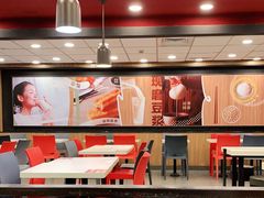 大堂-永和大王(解放东路店)