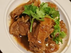 -马哥孛罗咖啡厅·Cafe Marco (厦门马哥孛罗东方大酒店)