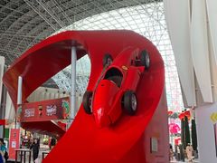 -法拉利主题公园