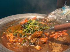 -半天妖烤鱼(丰科万达店)