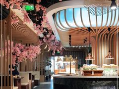 -松子料理(华威桥店)