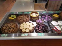 -新侗家食府(蟠桃宫店)