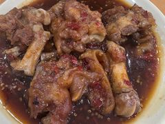 -贤花饭店(城阳店)