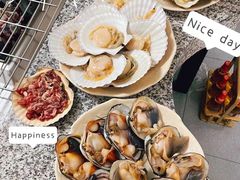 -震海贝烤贝·民俗特色店(延吉总店)