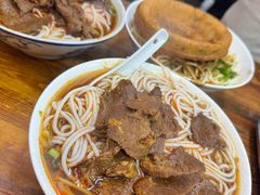 特色牛肉粉-小秋水饺(大成路总店)