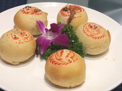 -上海宝华喜来登酒店·采悦轩中餐厅
