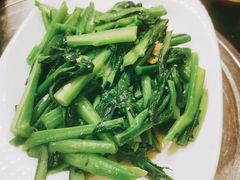 -美极鲜食坊(宝安南路店)