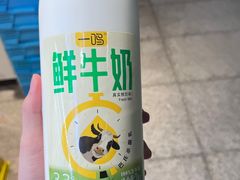 -一鸣真鲜奶吧(龙江地铁站店)
