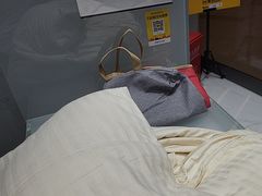 -福奈特洗衣洗鞋(宝华广场店)
