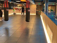 -威尔仕健身(新天地店)