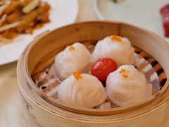 杏花楼虾饺皇-杏花樓(福州路总店)