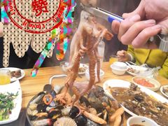 -东海章鱼馆(恒瑞街店)