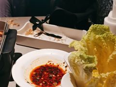 -半天妖烤鱼(西铁营万达店)