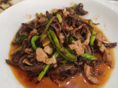 -双凤孟家羊肉馆(凤北路店)