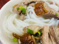 -凌舍好烧鹅(中山路店)