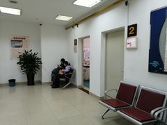 -上海中医药大学附属曙光医院(东部)