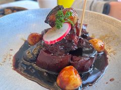 -聚鑫阁江浙菜·非遗传承技艺(青村帝华园店)