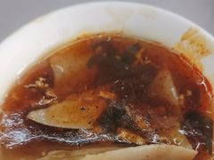 -杨记灌肠(食品街店)