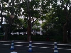 -浙江大学(玉泉校区)