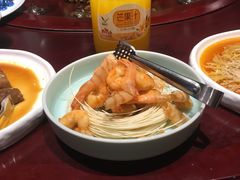 -老东营·东营菜(西四路店)