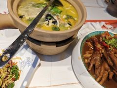 -亿牌牌东北烧烤(博物馆旗舰店)