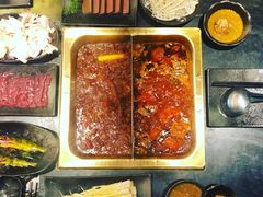 -王家渡火锅(金宝汇店)