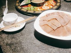 -重庆德庄火锅