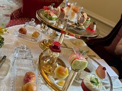 -Salon de Ville浦江汇(上海外滩华尔道夫酒店店)