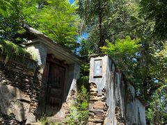 -南窖乡水峪村山情农家