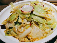 -熹素·鲜美素食Vegetarian (天河领展店)