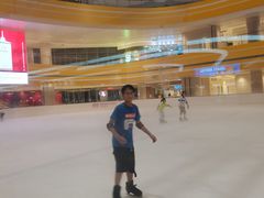 -冠军冰场CHAMPION RINK(苏州中心商场店)