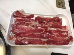 -潮汕大目牛肉火锅(上梅林店)