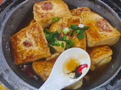 -大笑饭堂(甲子桥店)