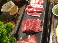 -樱宿日式和牛烧肉(五道口店)