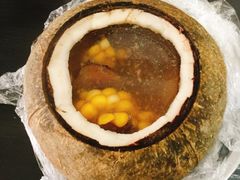 椰子鸡-尚轩·海南鸡饭