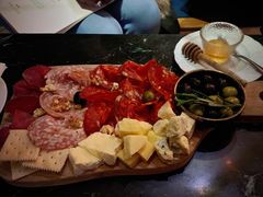 -The Rug Cafe(王府中环店)