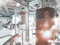 -每刻健身工作室(西直门店)