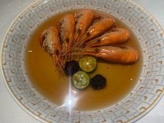 -醉舍·新淮扬菜(长宁龙之梦店)