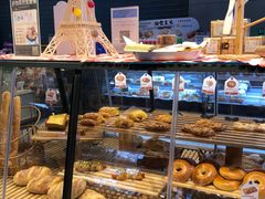 -盒马鲜生(文景博乐里购物广场店)