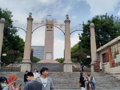 -抗战胜利纪念堂博物馆